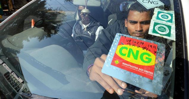 oddevenplan:cngstickerstobeissuedatonlyiglstation